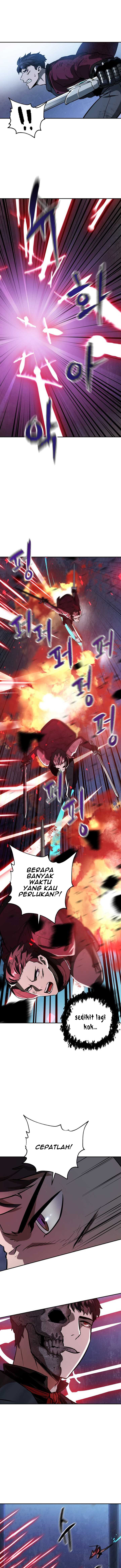 Read Player Who Can’t Level Up ID Manga Online