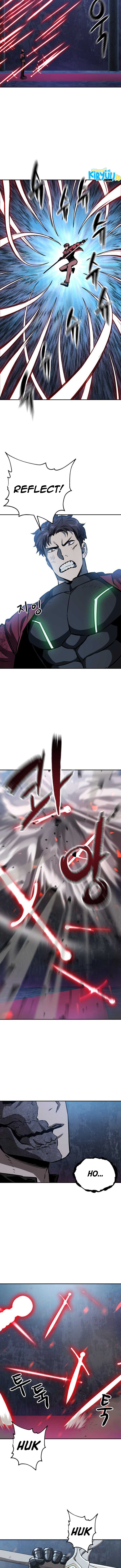 Read Player Who Can’t Level Up ID Manga Online