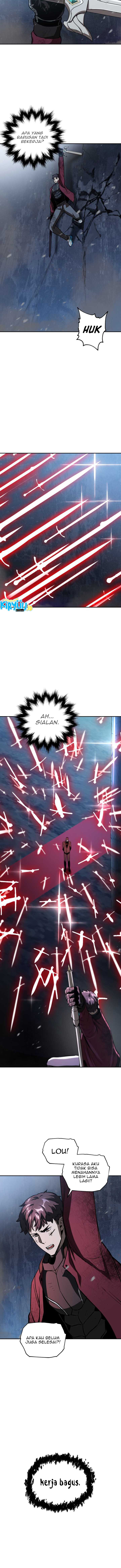 Read Player Who Can’t Level Up ID Manga Online