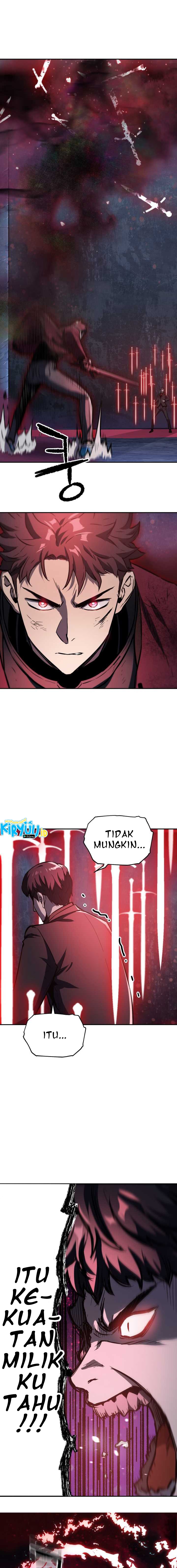 Read Player Who Can’t Level Up ID Manga Online