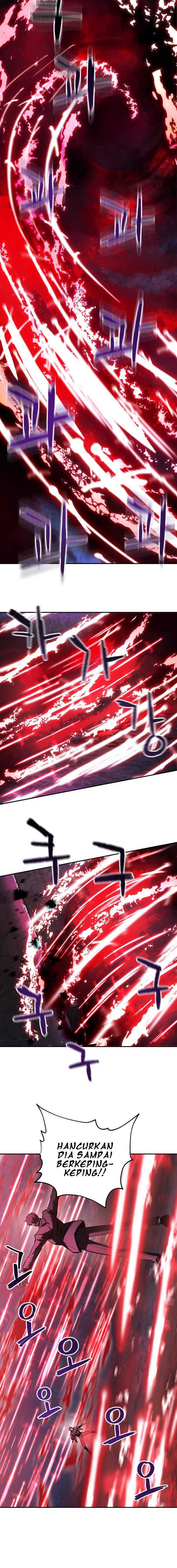 Read Player Who Can’t Level Up ID Manga Online