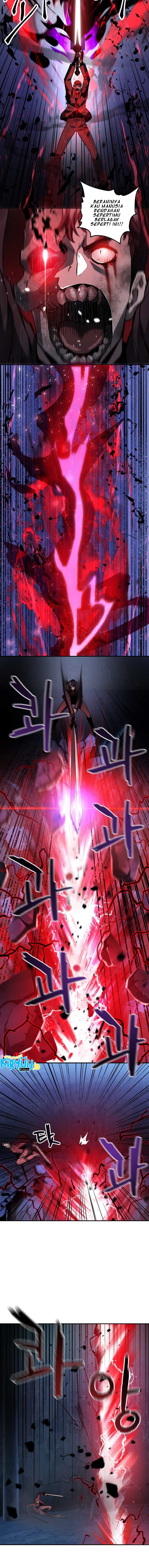 Read Player Who Can’t Level Up ID Manga Online