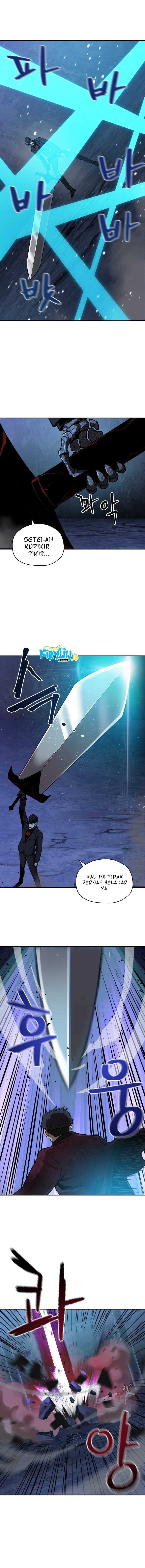 Read Player Who Can’t Level Up ID Manga Online