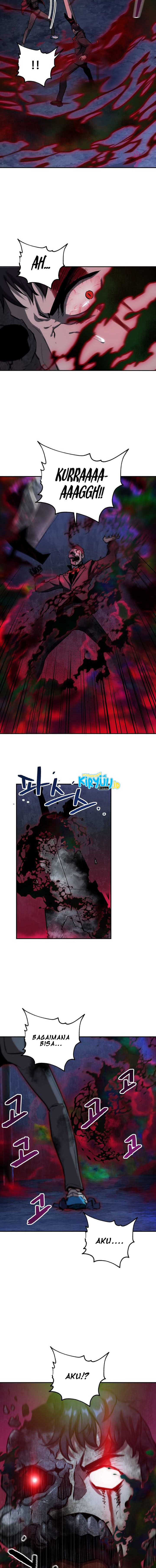 Read Player Who Can’t Level Up ID Manga Online
