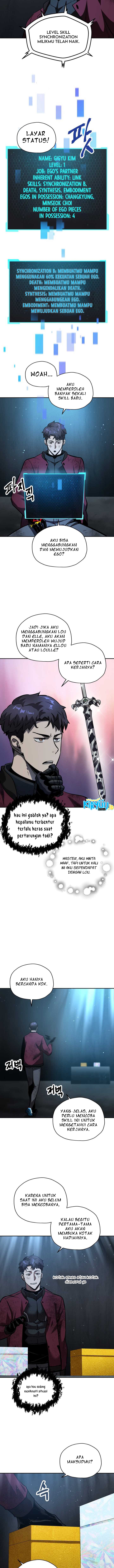 Read Player Who Can’t Level Up ID Manga Online