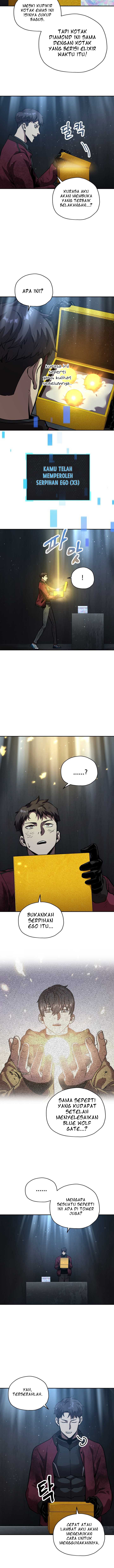 Read Player Who Can’t Level Up ID Manga Online