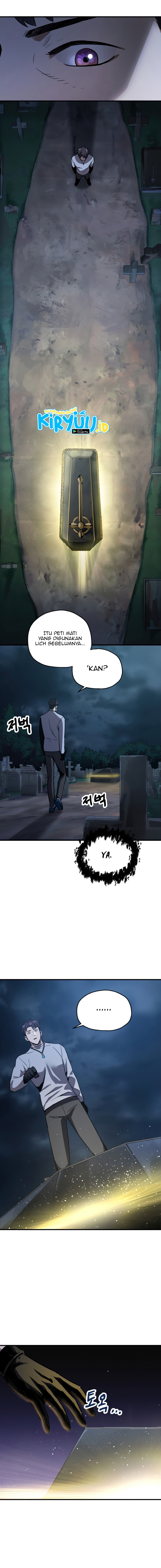 Read Player Who Can’t Level Up ID Manga Online