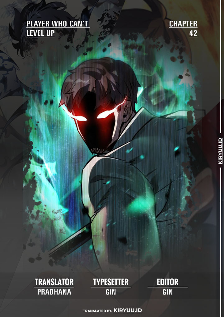 Read Player Who Can’t Level Up ID Manga Online