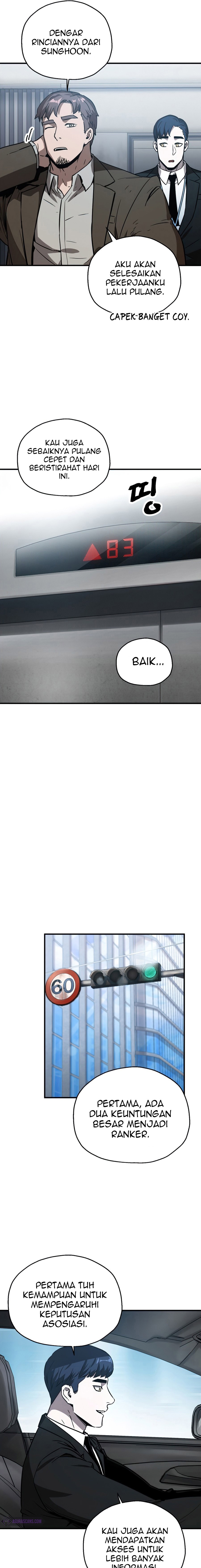 Read Player Who Can’t Level Up ID Manga Online