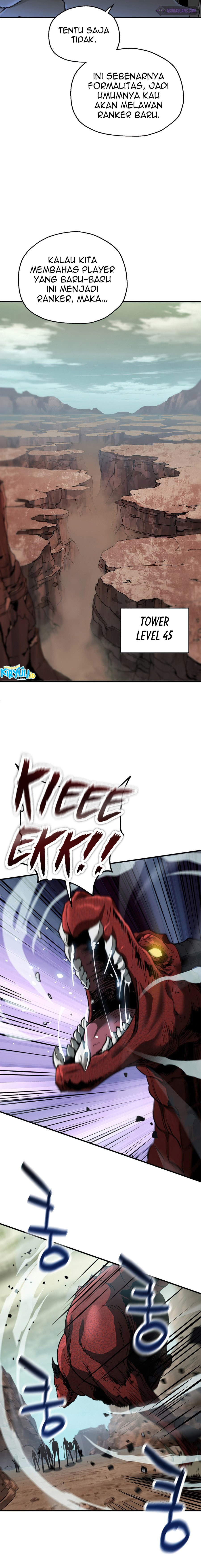 Read Player Who Can’t Level Up ID Manga Online