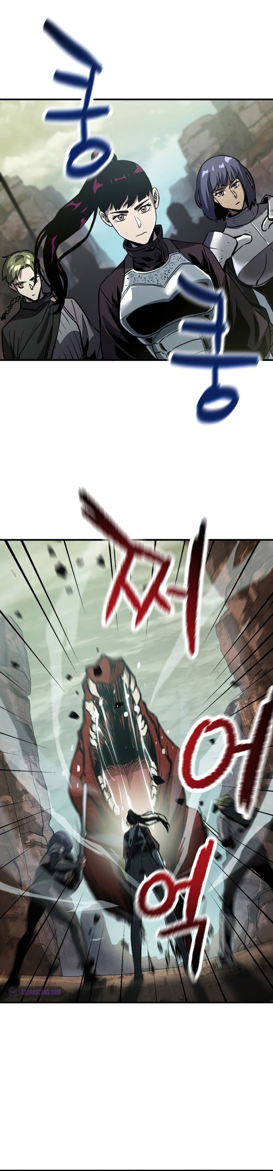 Read Player Who Can’t Level Up ID Manga Online