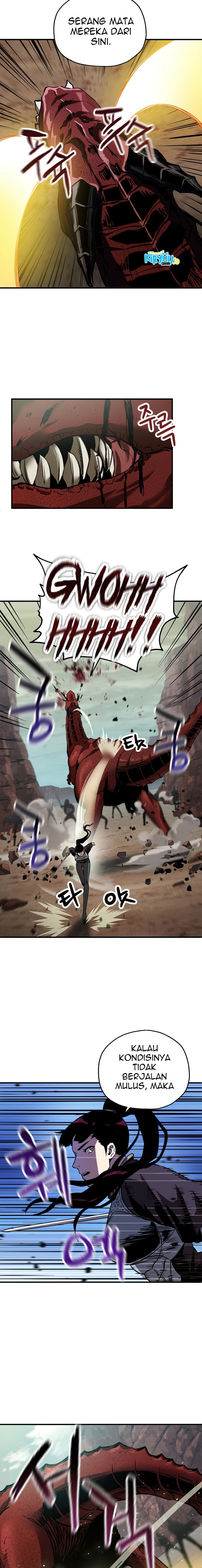 Read Player Who Can’t Level Up ID Manga Online