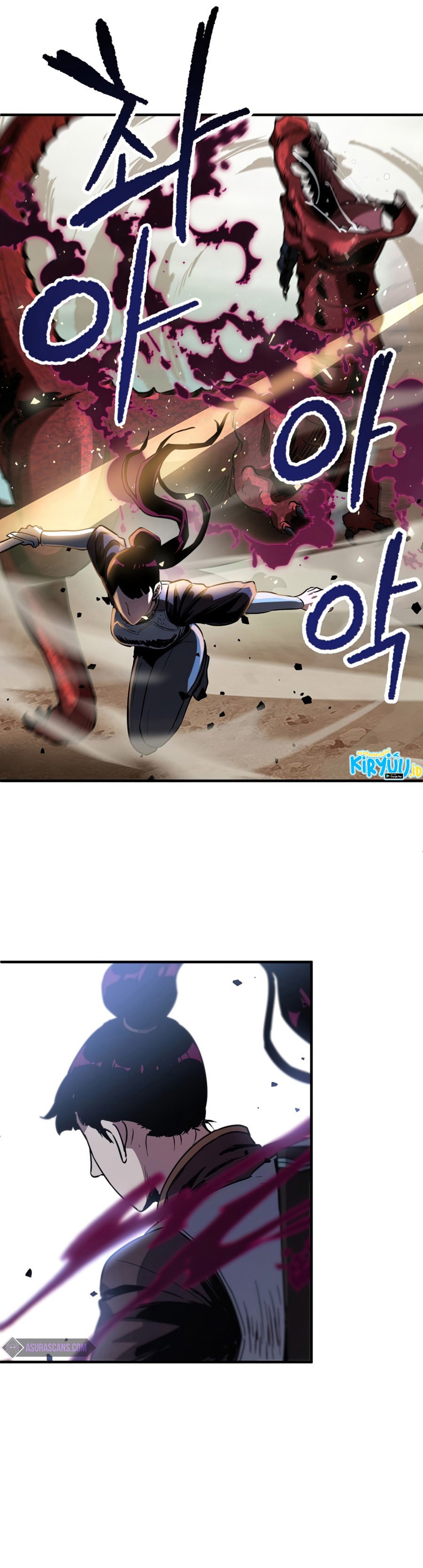 Read Player Who Can’t Level Up ID Manga Online