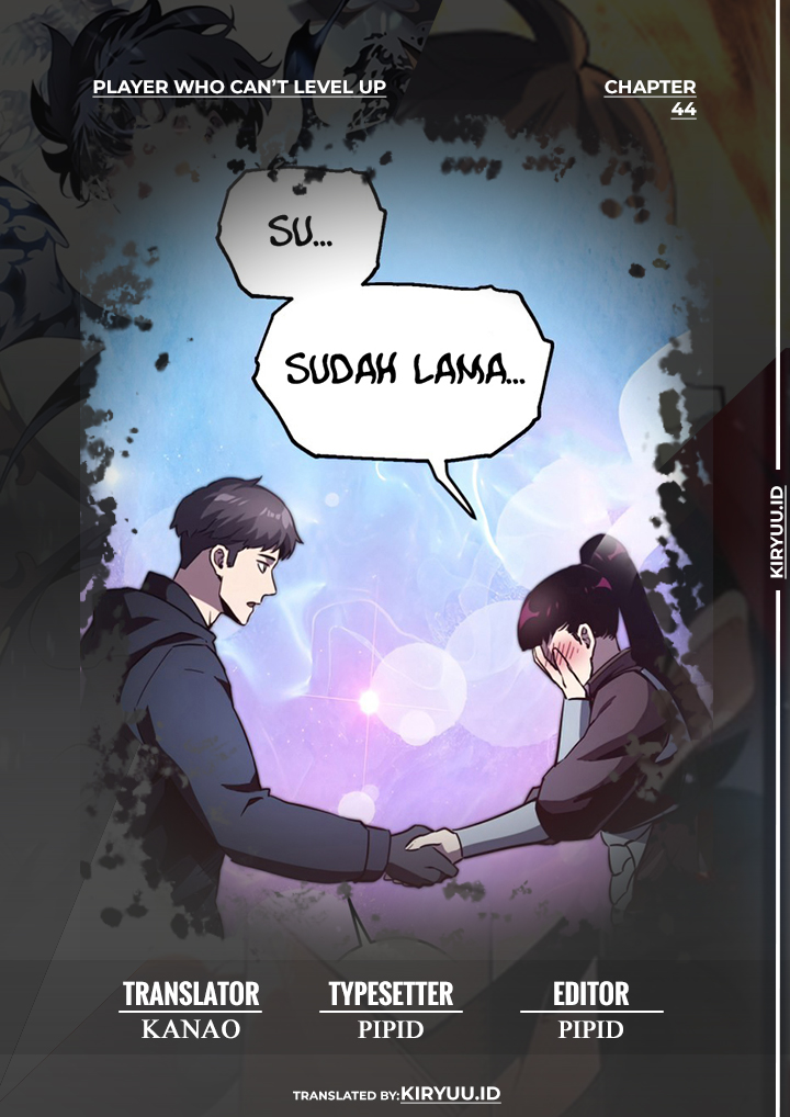 Read Player Who Can’t Level Up ID Manga Online