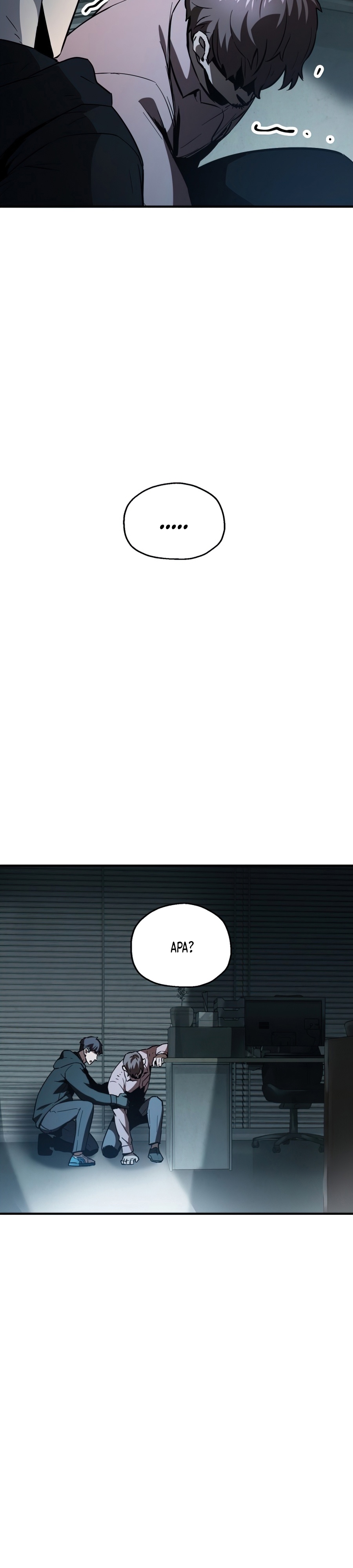 Read Player Who Can’t Level Up ID Manga Online