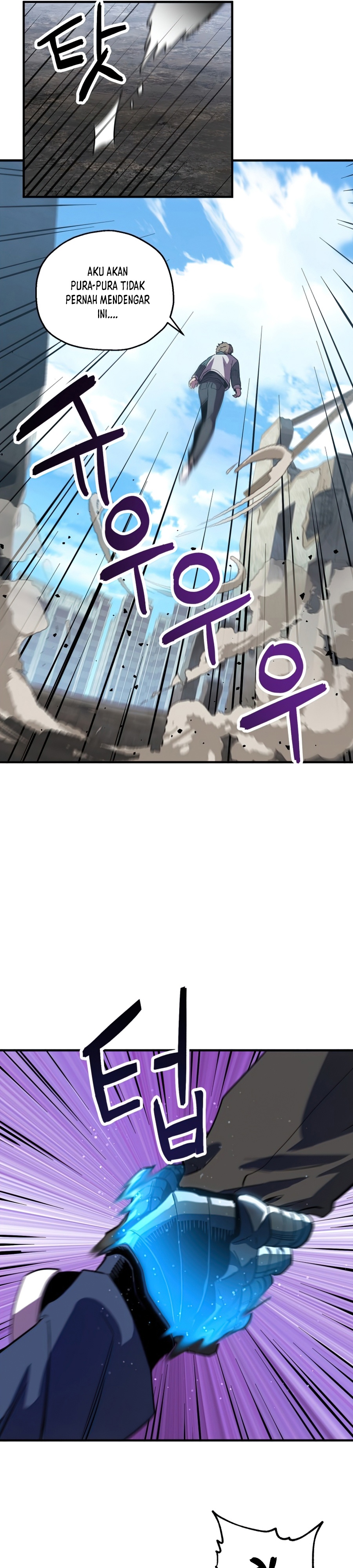 Read Player Who Can’t Level Up ID Manga Online