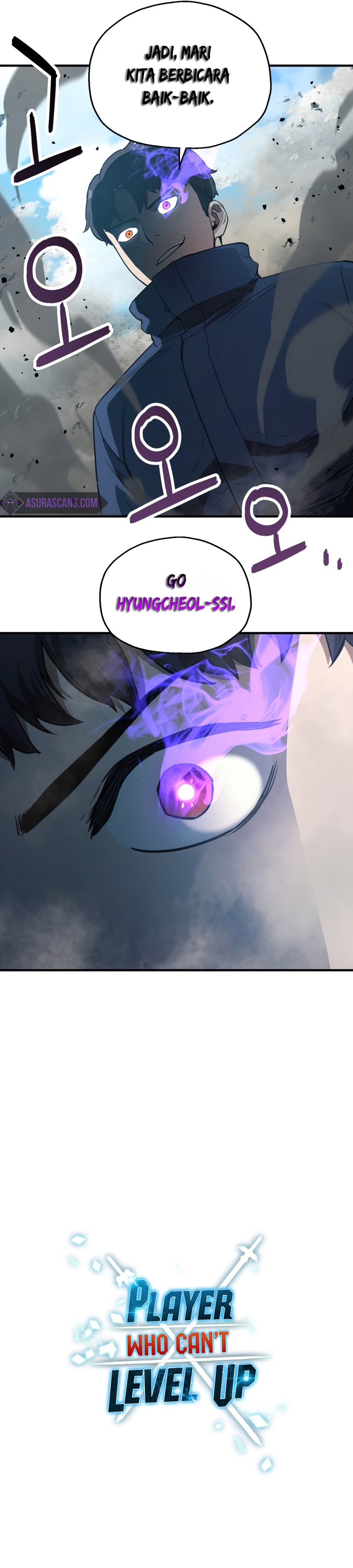Read Player Who Can’t Level Up ID Manga Online