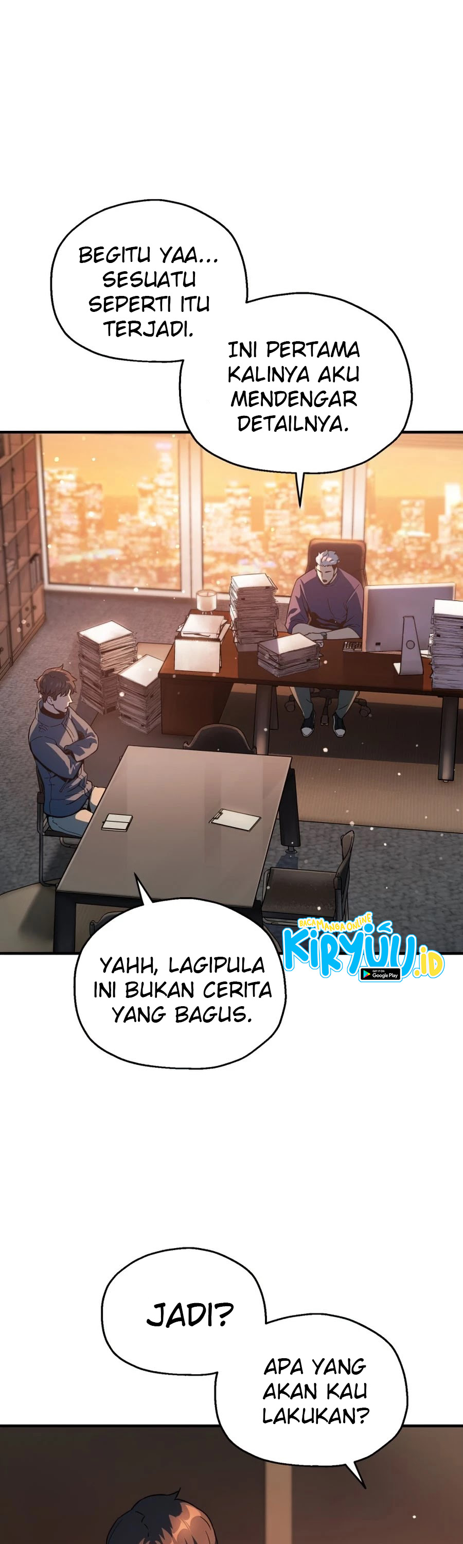 Read Player Who Can’t Level Up ID Manga Online