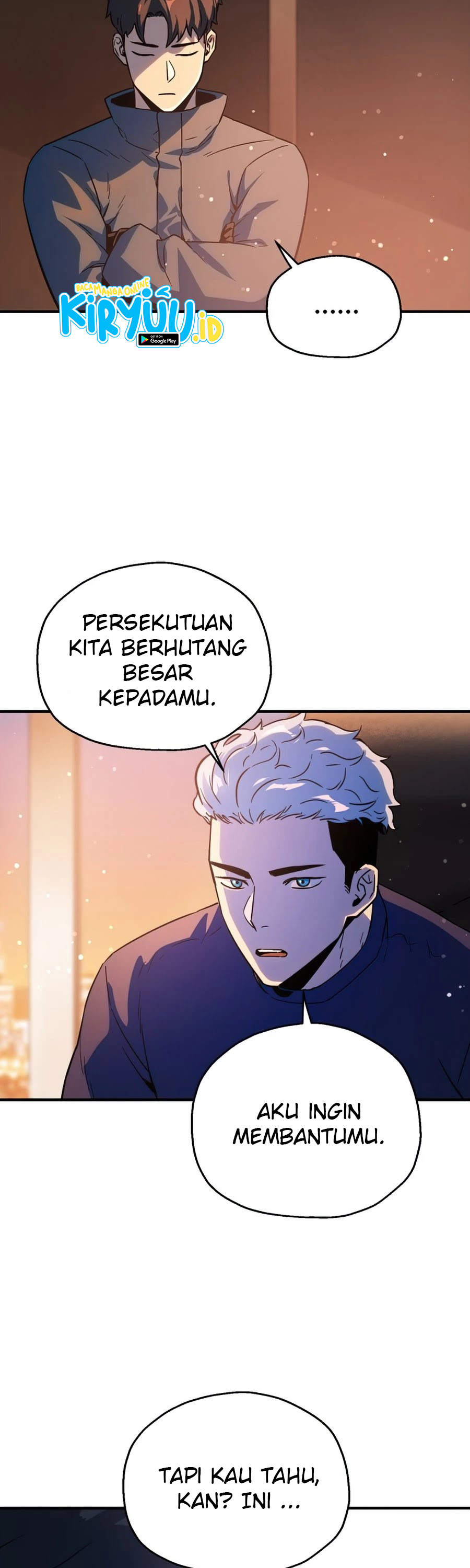 Read Player Who Can’t Level Up ID Manga Online