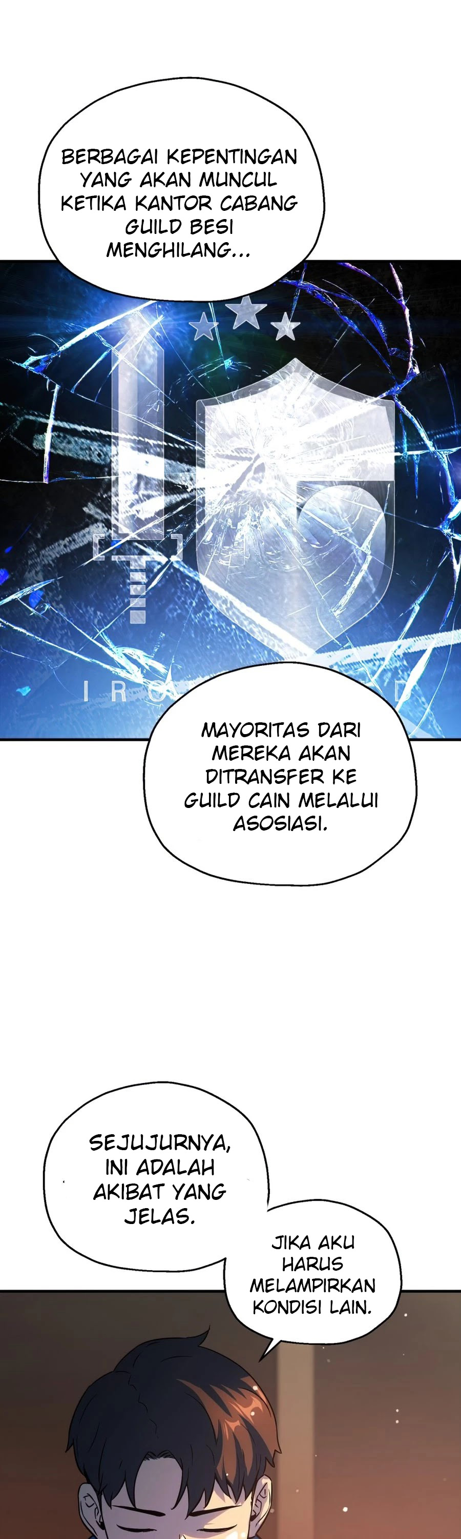 Read Player Who Can’t Level Up ID Manga Online