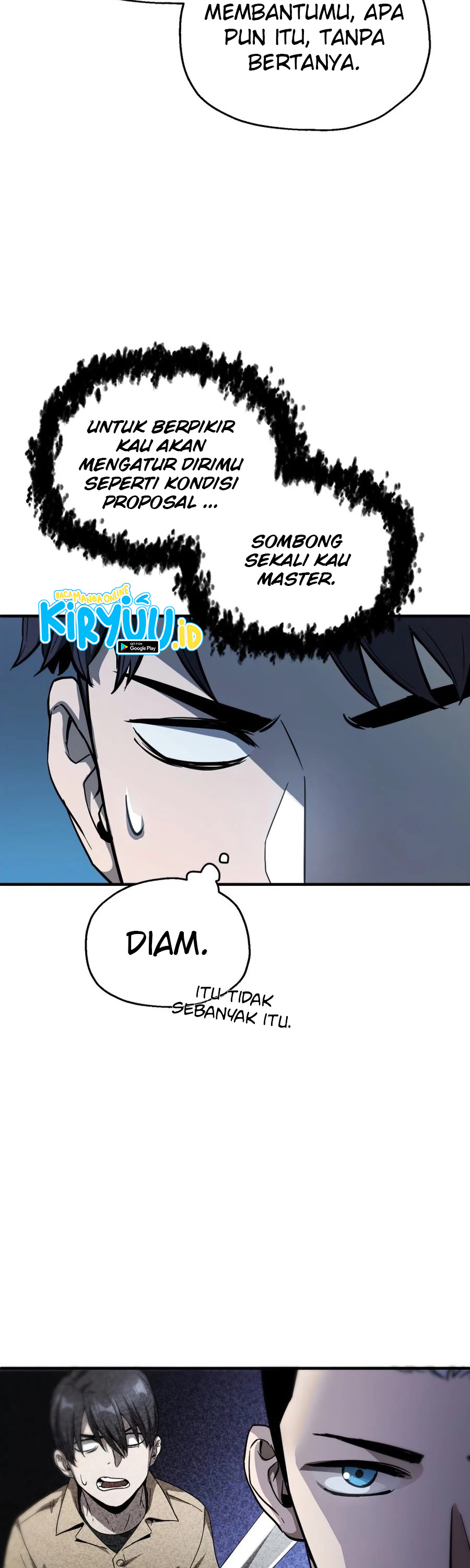 Read Player Who Can’t Level Up ID Manga Online