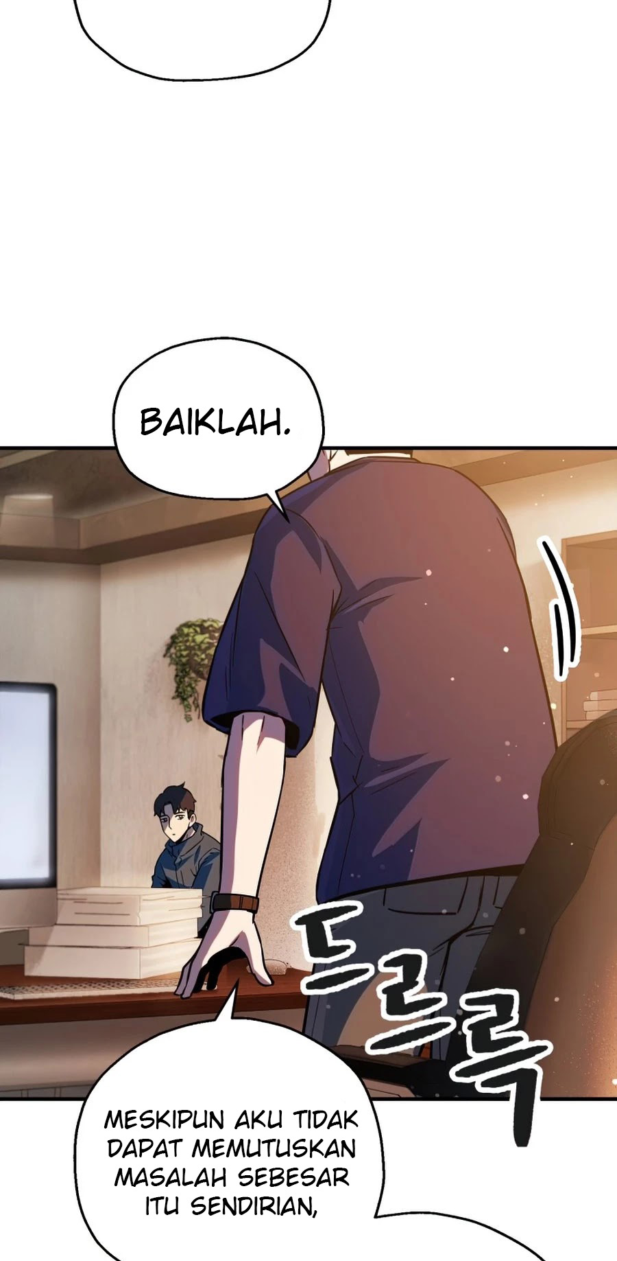 Read Player Who Can’t Level Up ID Manga Online