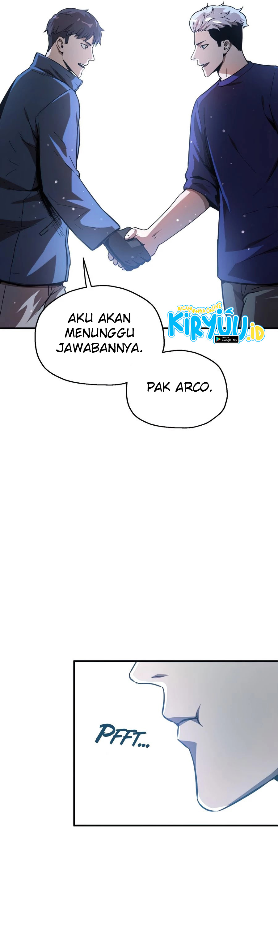 Read Player Who Can’t Level Up ID Manga Online