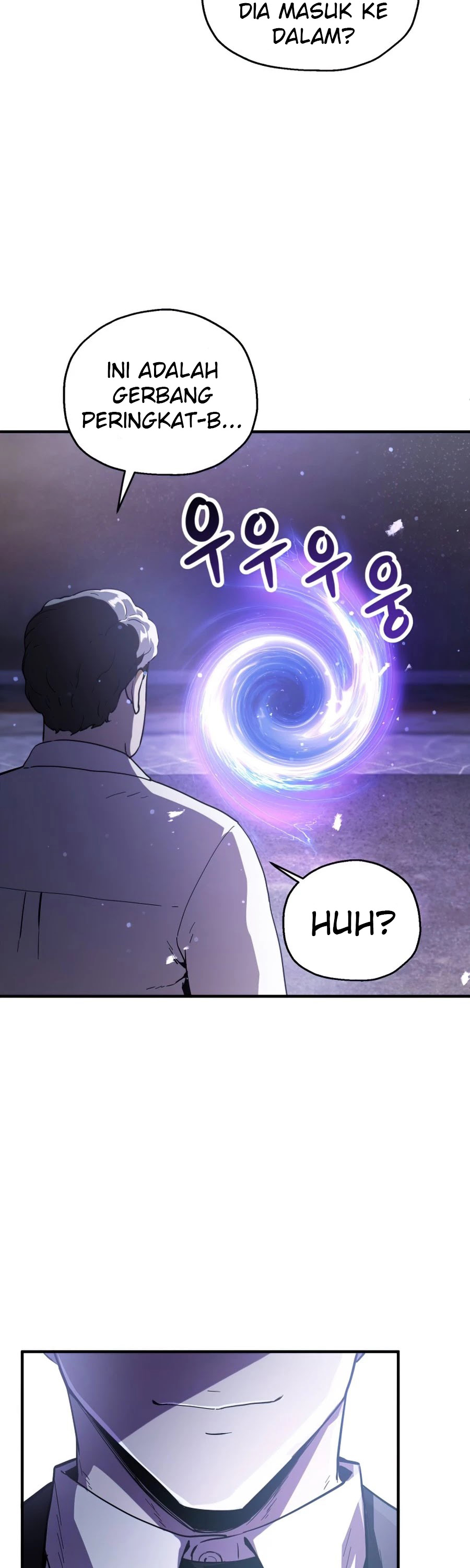 Read Player Who Can’t Level Up ID Manga Online