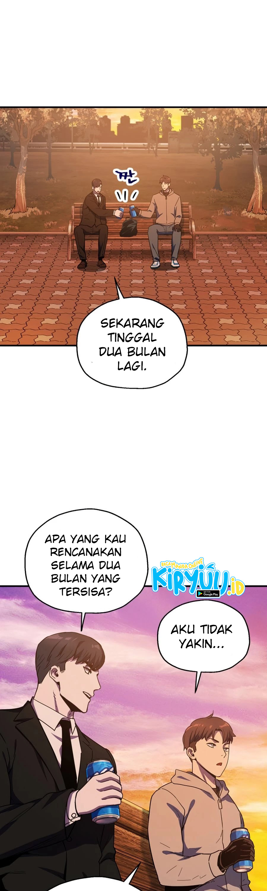 Read Player Who Can’t Level Up ID Manga Online