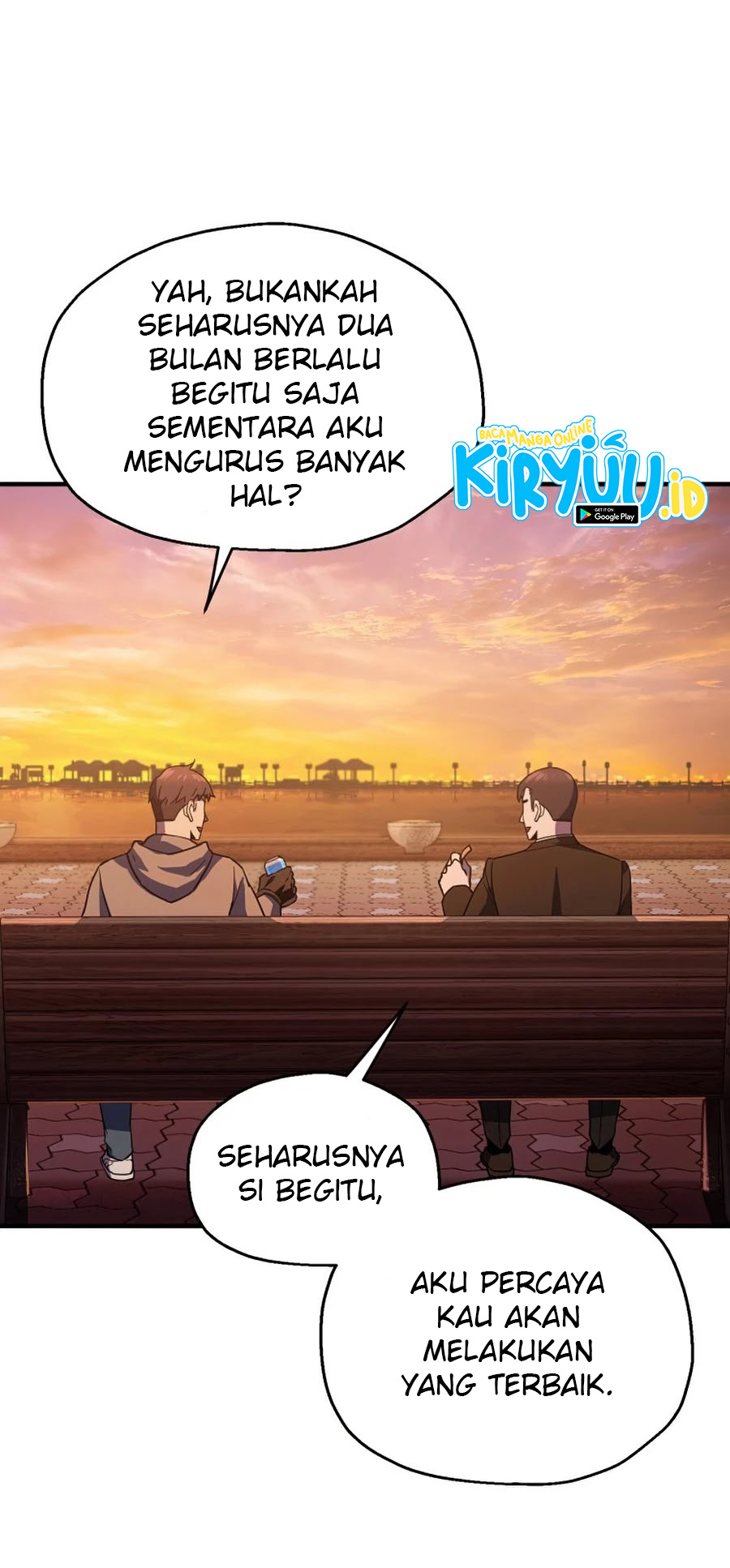 Read Player Who Can’t Level Up ID Manga Online