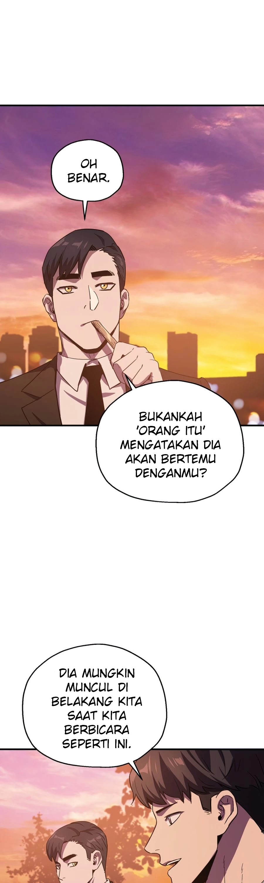 Read Player Who Can’t Level Up ID Manga Online