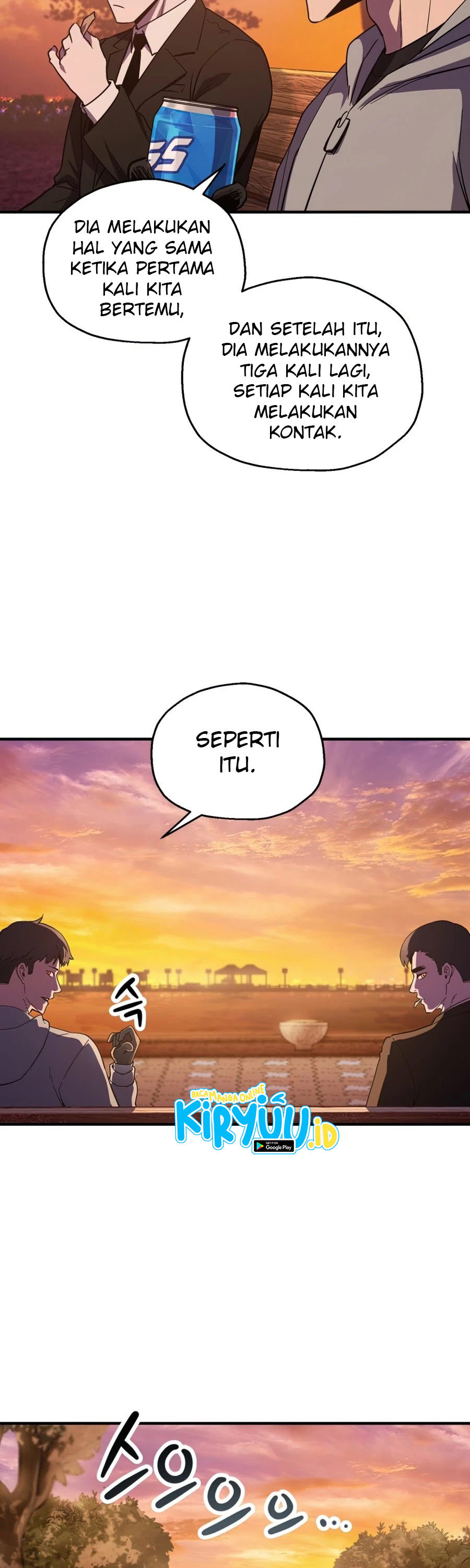 Read Player Who Can’t Level Up ID Manga Online