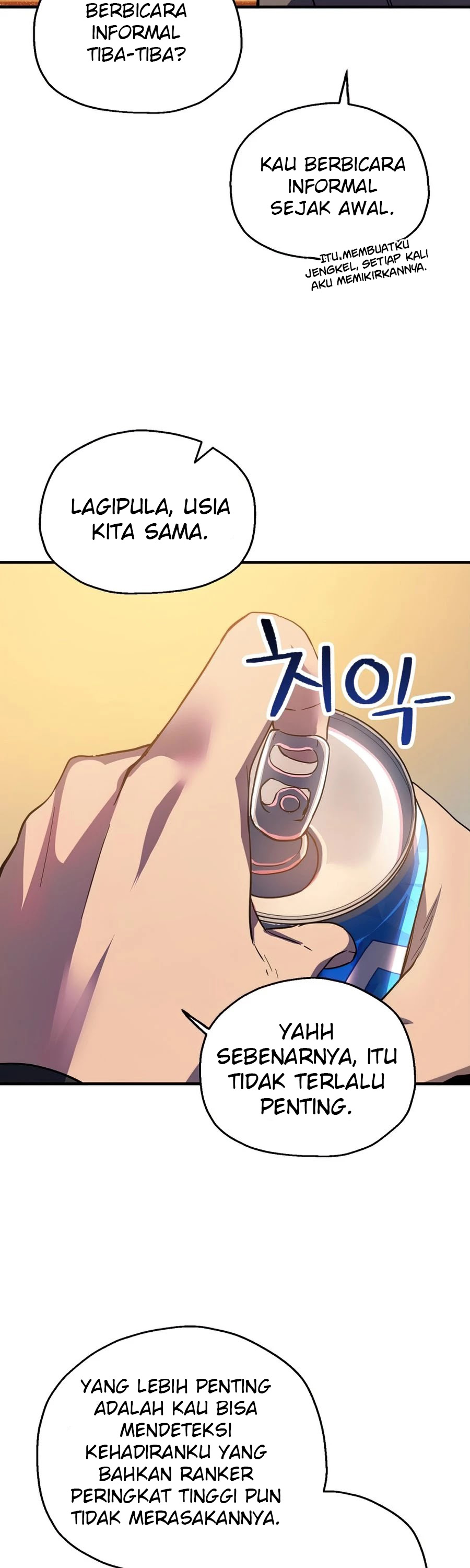 Read Player Who Can’t Level Up ID Manga Online
