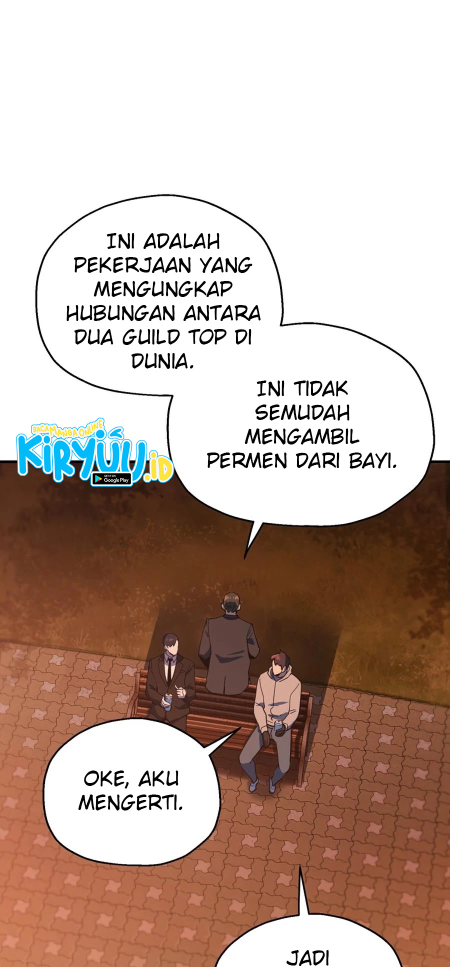 Read Player Who Can’t Level Up ID Manga Online
