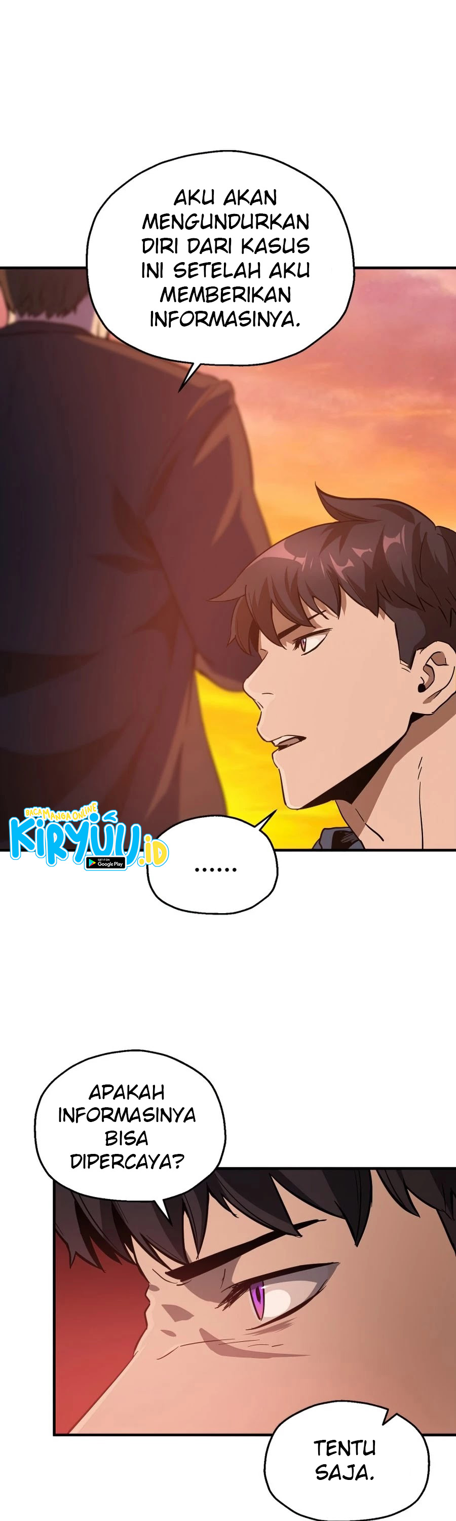 Read Player Who Can’t Level Up ID Manga Online