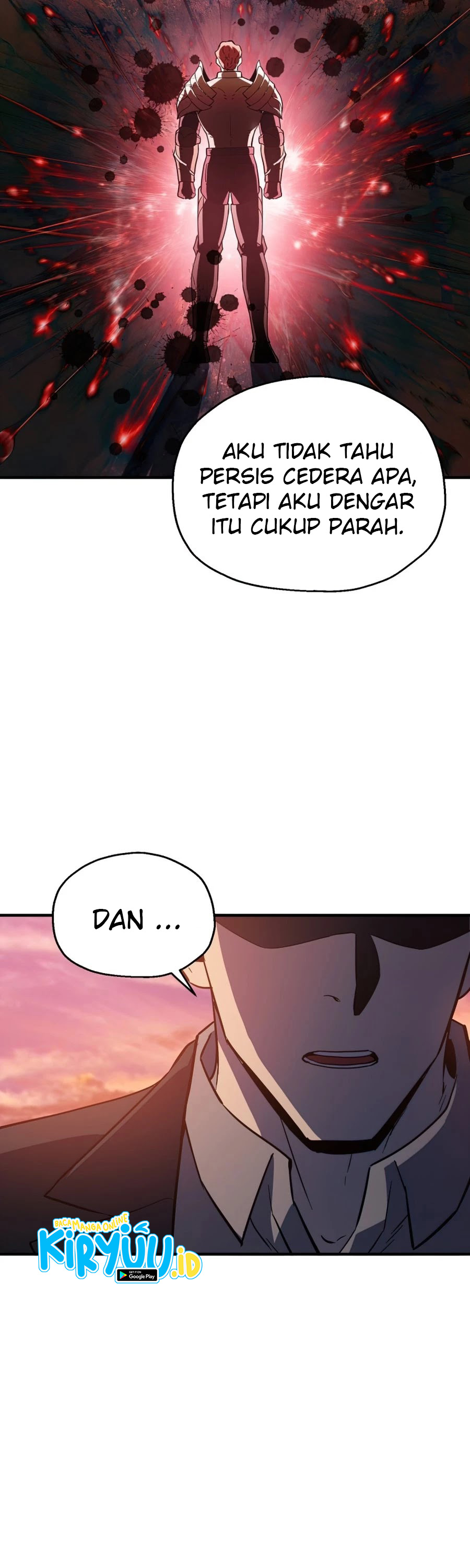 Read Player Who Can’t Level Up ID Manga Online