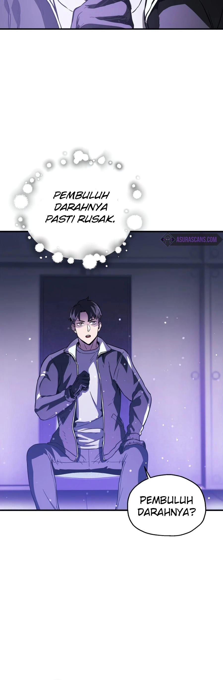 Read Player Who Can’t Level Up ID Manga Online