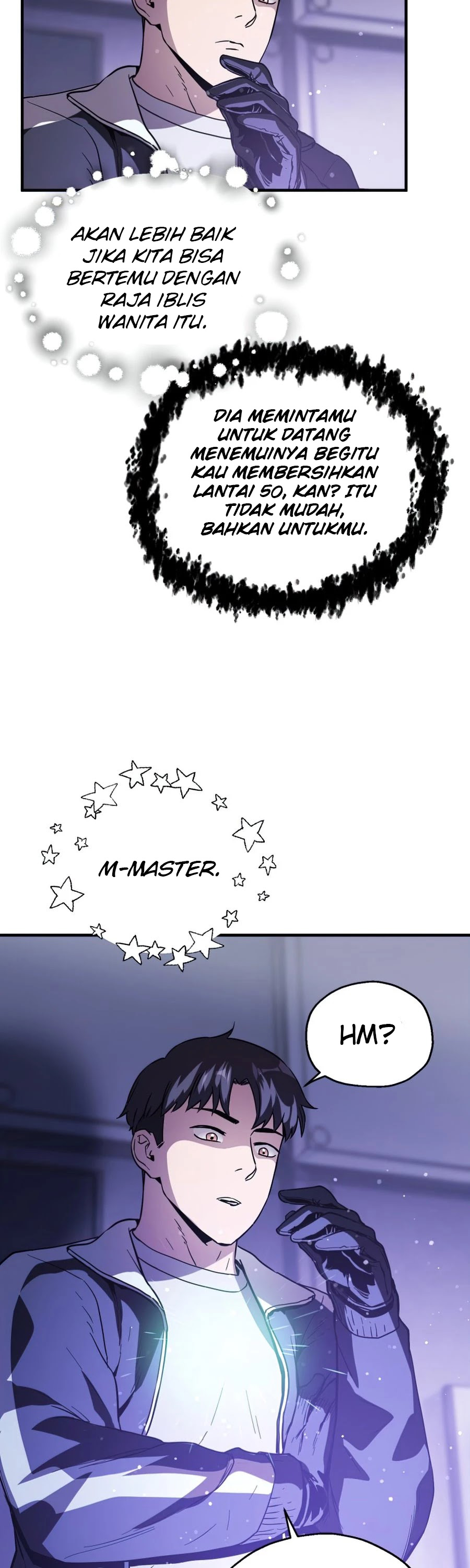 Read Player Who Can’t Level Up ID Manga Online