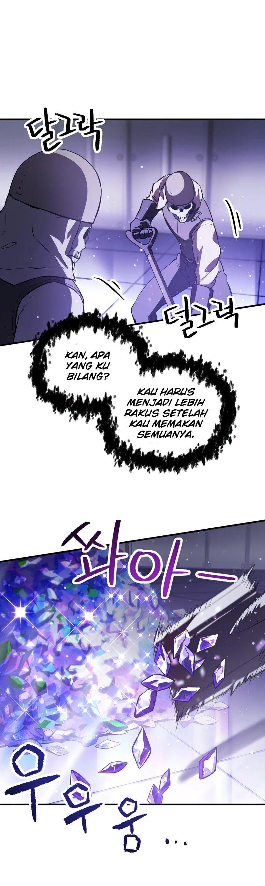Read Player Who Can’t Level Up ID Manga Online