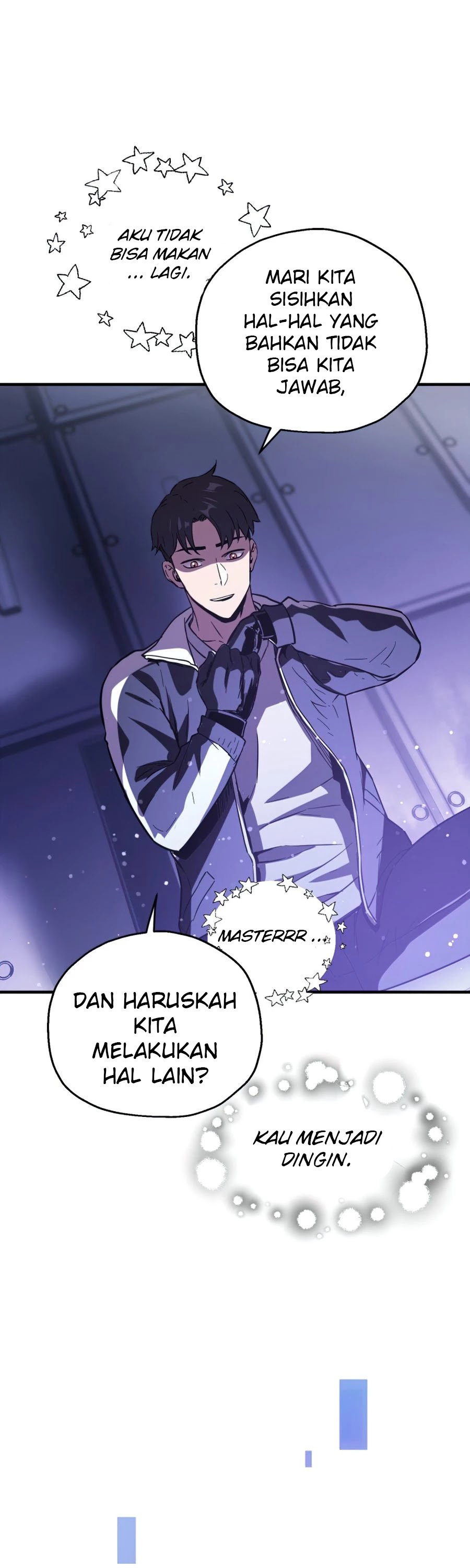 Read Player Who Can’t Level Up ID Manga Online