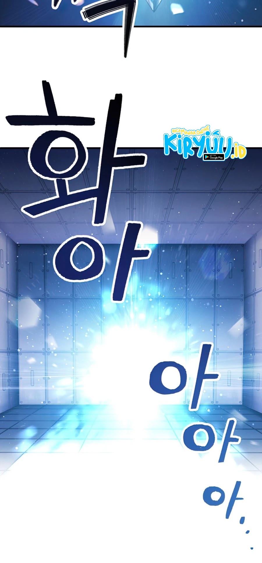 Read Player Who Can’t Level Up ID Manga Online