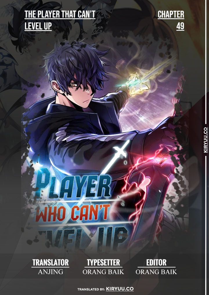 Read Player Who Can’t Level Up ID Manga Online