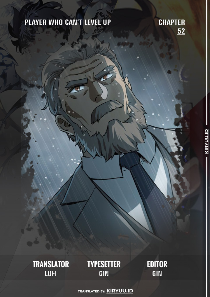 Read Player Who Can’t Level Up ID Manga Online