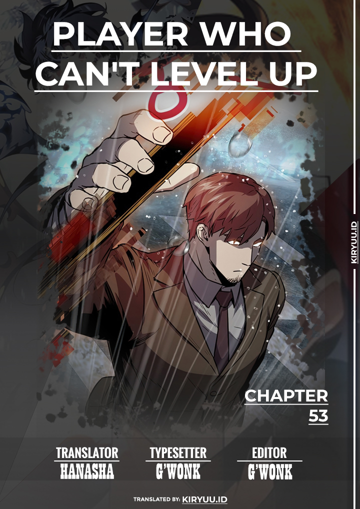 Read Player Who Can’t Level Up ID Manga Online