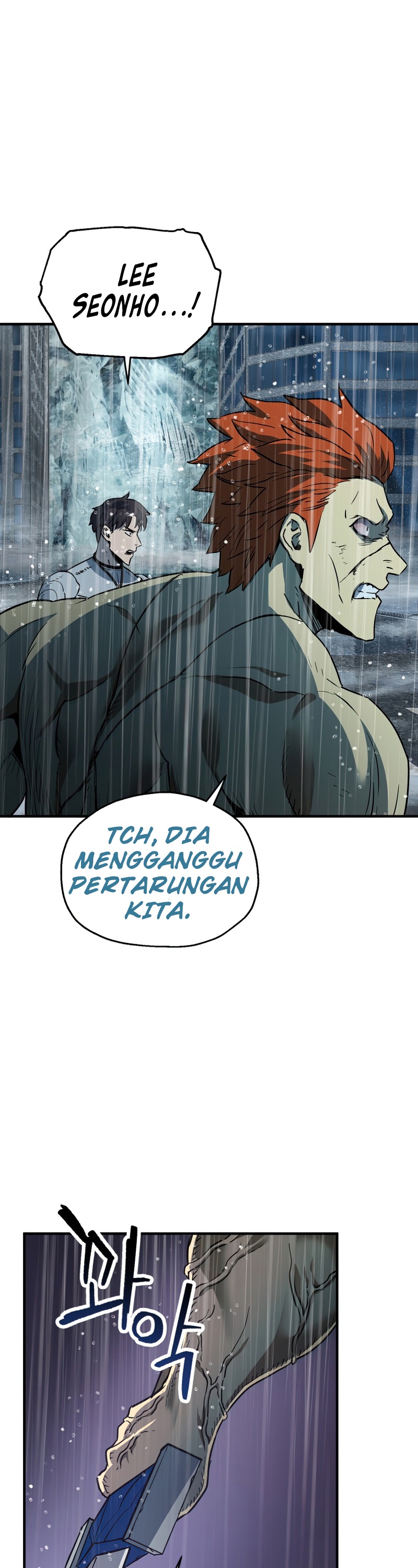 Read Player Who Can’t Level Up ID Manga Online
