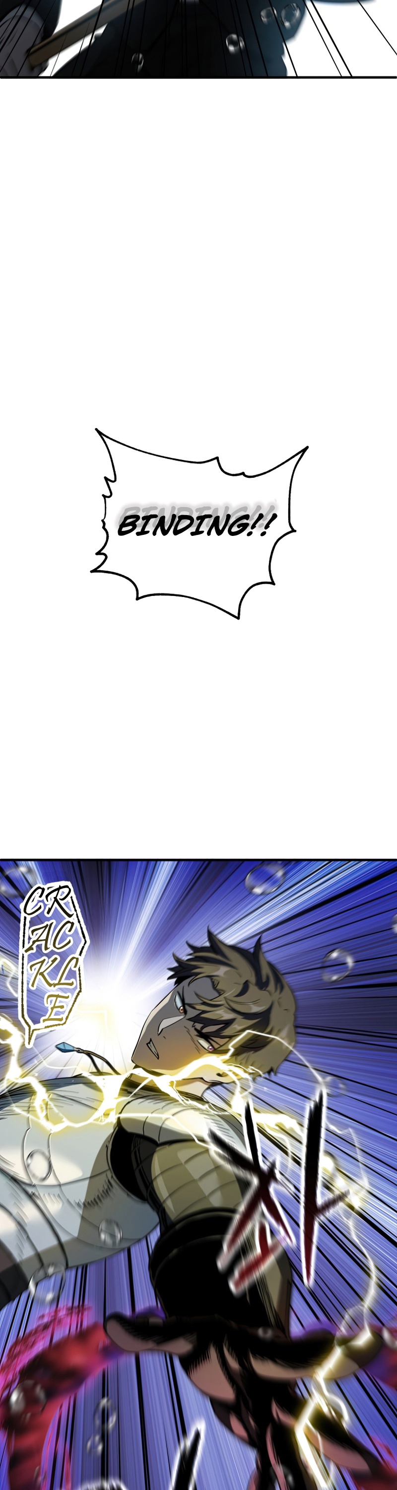 Read Player Who Can’t Level Up ID Manga Online