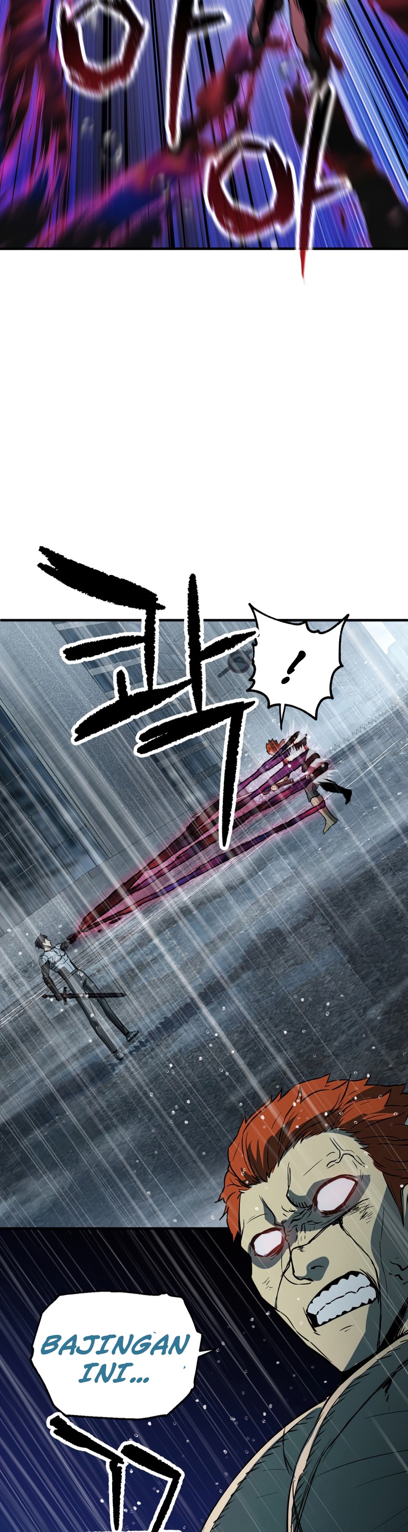 Read Player Who Can’t Level Up ID Manga Online