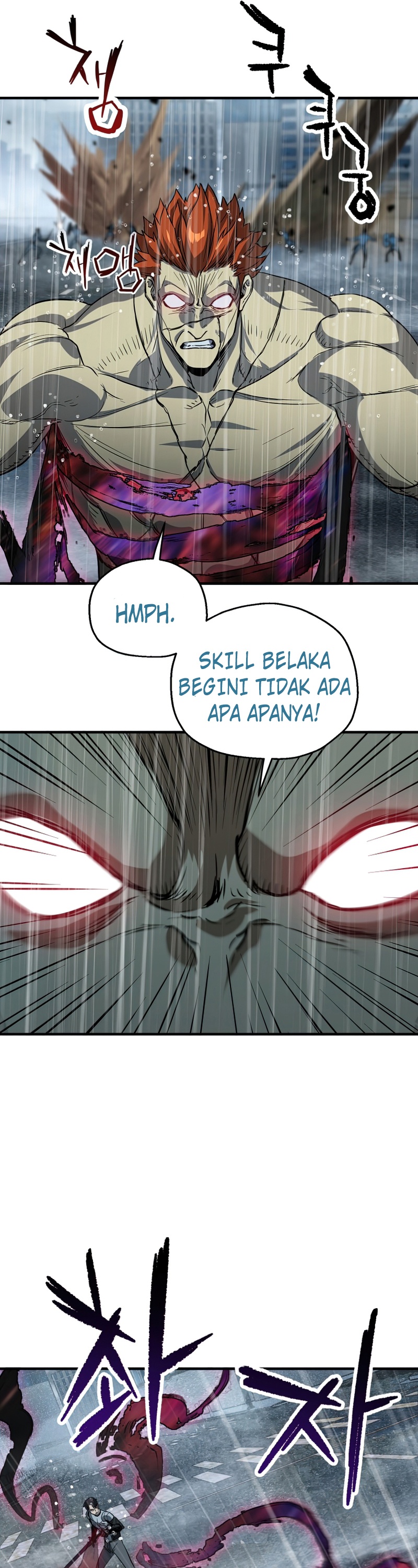 Read Player Who Can’t Level Up ID Manga Online