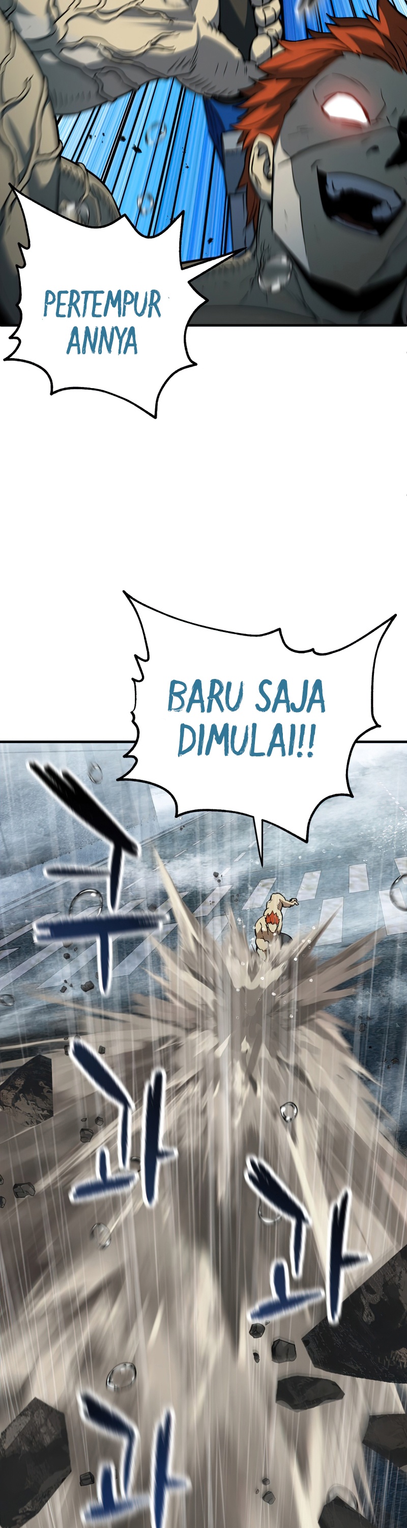Read Player Who Can’t Level Up ID Manga Online
