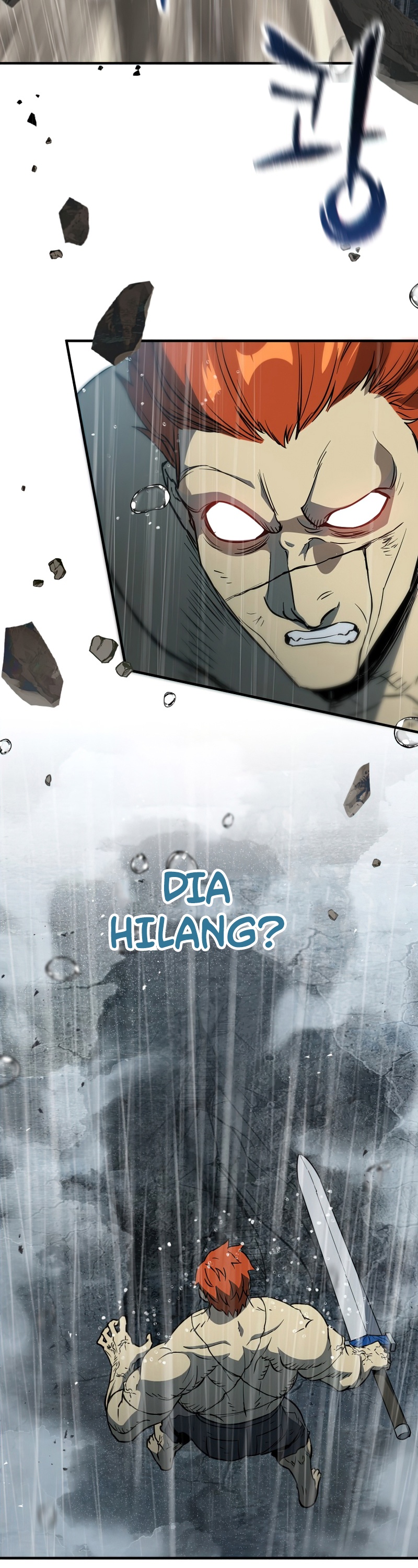 Read Player Who Can’t Level Up ID Manga Online